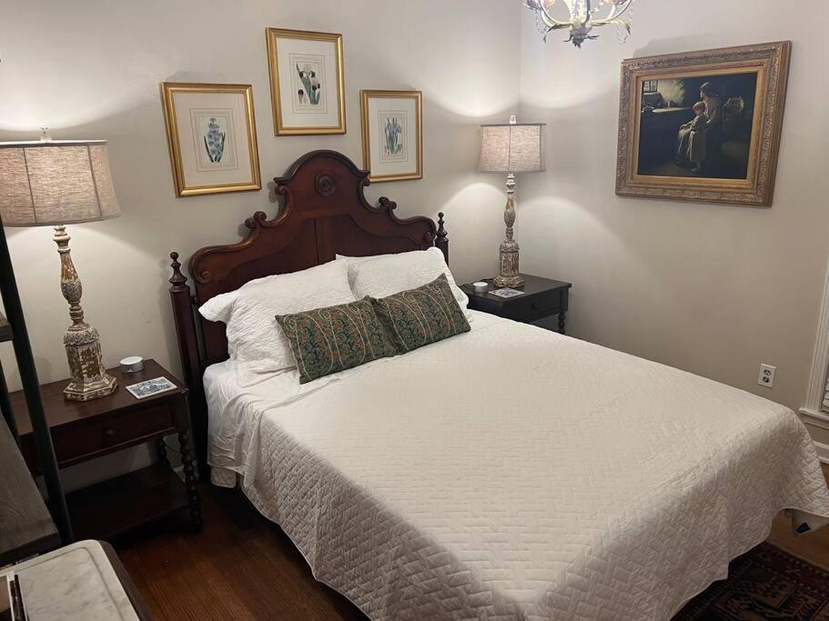 Elegant 6 Bedroom Home In Heart Of ممفيس المظهر الخارجي الصورة